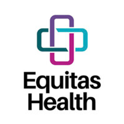 Equitas Health logo