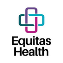 Equitas Health Inc logo