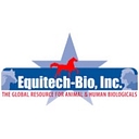 Equitech Bio, Inc. logo