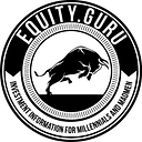 Equity.Guru logo