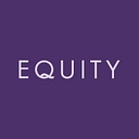 Equity Uk logo