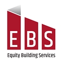Equity Building Services logo