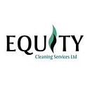 Equity Cleaning Services Limited logo