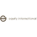 Equity International logo