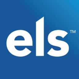 Equitylifestyleproperties logo