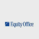 Equity Office Properties Trust logo