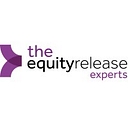 The Equity Release Experts logo