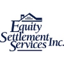 Equity Settlement Services Inc. logo