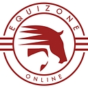 EquiZone Online logo