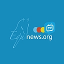 equnews.nl logo