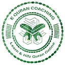 E-Quran Coaching logo