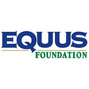EQUUS Foundation logo