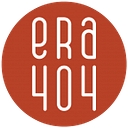 Era404 Creative Group, Inc. logo