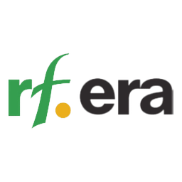 Ruder Finn Era logo