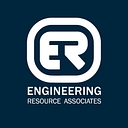 Engineering Resource Associates, Inc. logo
