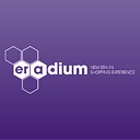 Eradium logo