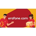 Erafone logo