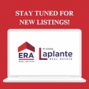 Era M. Connie Laplante Real Estate logo