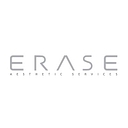 Erase Aesthetic Services, Melbourne Australia logo