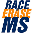 Race to Erase Ms logo