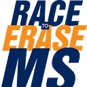 Race To Erase Ms logo