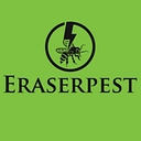 Eraserpest logo