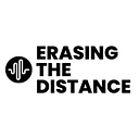 Erasing The Distance logo