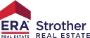 Era Strother Real Estate logo
