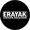 Erayak Power logo