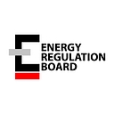 Energy Regulation Board logo