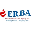 Embarras River Basin Agency logo