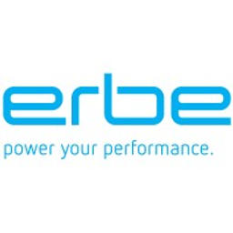 Erbe logo