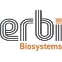 Erbi Biosystems, A Part Of Milliporesigma logo