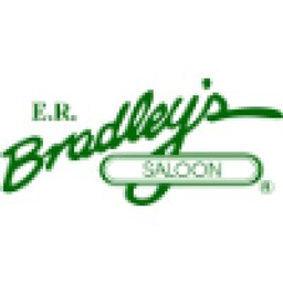 E.R. Bradley's Saloon logo