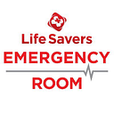 Life Savers Emergency Room - Sugarland logo