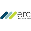 Erc Broadband logo