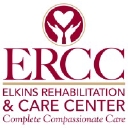 Elkins Rehabilitation & Care Center (Ercc) logo