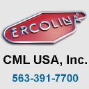 Cml Usa, Inc. Ercolina logo