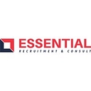 Essential Recruitment & Consult logo