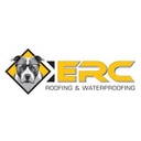 ERC Roofing logo