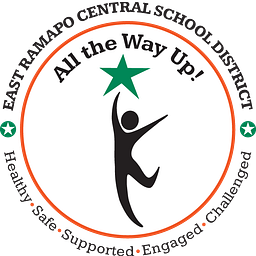 EAST RAMAPO EARLY CHILDHOOD CENTER AT KAKIAT logo