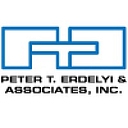 Peter T. Erdelyi & Assoc. Inc.   Architectural Engineering & Structural Design logo
