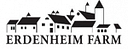 Erdenheim Farm logo