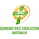 Edmund Rice Education Australia logo