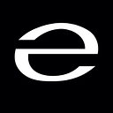 Erebus Motorsport V8 logo
