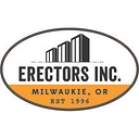Erectors, Inc. logo