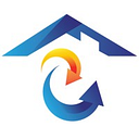 eRelocation logo