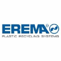 Erema North America Inc. logo