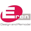 Eren Design & Remodel logo