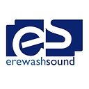 Erewash Sound Community Interest Company logo
